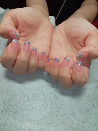 ネイル flure de neige yukiのネイルデザイン