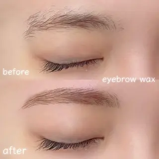 アイブロウ 似合わせ眉🪄🫧 michikaの眉毛・アイブロウイメージ