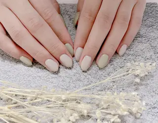ネイル SYU NAILのネイルデザイン