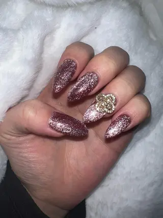 ネイル chérie nailのネイルデザイン