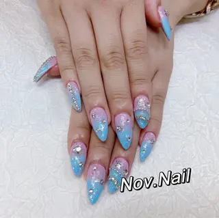 ネイル Nov. ネイルサロンのネイルデザイン