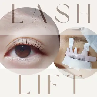 マツエク・マツパ sHeeR【シアー】 ハマナカのマツエク・マツパデザイン