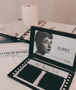 マツエク・マツパ CHARIRE所属・上野 有朝のマツエク・マツパデザイン