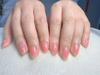 ネイル Yuxi Beauty salon 【ユーシィー ビューティ サロン】所属・ユーシーネイルサロン 池田公園店のネイルデザイン