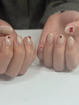 ネイル .clair 【クレル】のネイルデザイン