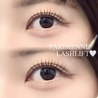 マツエク・マツパ OLIVIA 恵比寿 /大場のマツエク・マツパデザイン