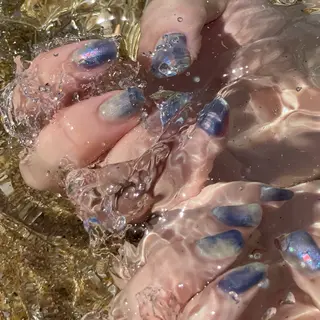 ネイル anny ／あにのネイルデザイン