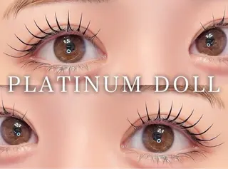 マツエク・マツパ 💖宇野 美久💫のマツエク・マツパデザイン