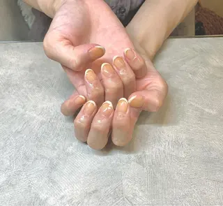 ネイル nail salon Ｍのネイルデザイン