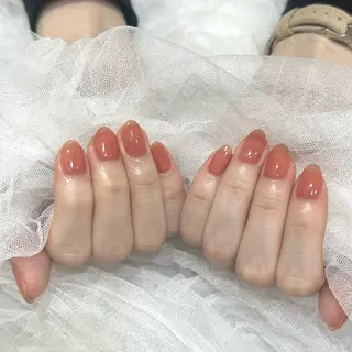 ネイル Neolive銀座/ minoriのネイルデザイン