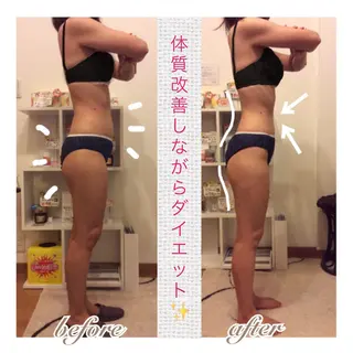 ダイエット・美肌ケア fleurのエステ・リラクイメージ