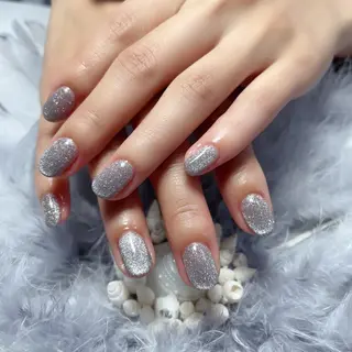 ネイル 南野 由希のネイルデザイン