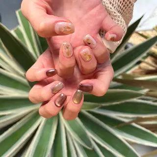 ネイル Betty ✶のマツエク・マツパデザイン