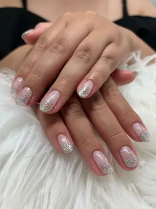 ネイル キャンアイ Mieのネイルデザイン