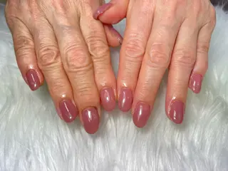 ネイル ♡ KEIKOのネイルデザイン