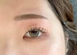 マツエク・マツパ yume   eyelash所属・yumeka 【eyelash】のマツエク・マツパデザイン