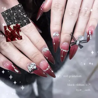 ネイル ému .Otohaのネイルデザイン