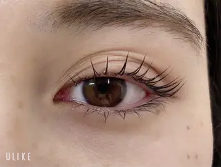 マツエク・マツパ Sherry AIRIのマツエク・マツパデザイン