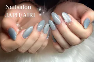 ネイル NailSalon /JAPHのネイルデザイン