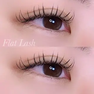 マツエク・マツパ Ayumi.pro 🍆N《4階》のマツエク・マツパデザイン