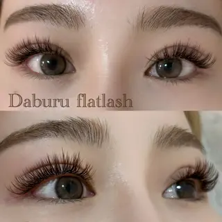 マツエク・マツパ I's trip所属・i's trip♡ 北濱のマツエク・マツパデザイン