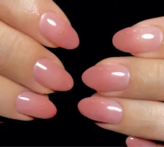 ネイル Liennail 持込デザインやり放題のネイルデザイン