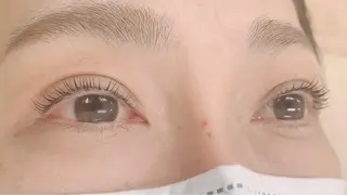 マツエク・マツパ Alice by jewel所属・Alice Mikiのマツエク・マツパデザイン