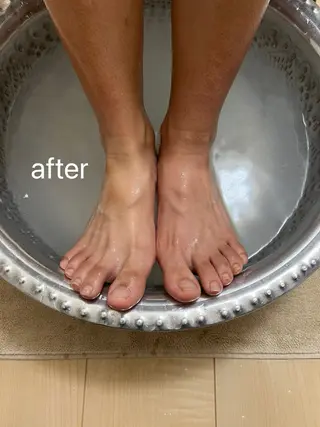 園田 由香のエステ・リラクイメージ