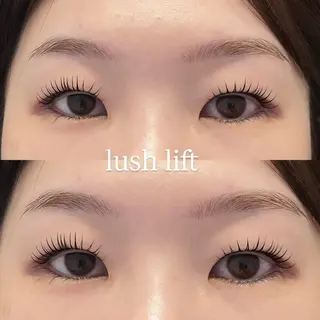 マツエク・マツパ Lycka 佳子の眉毛・アイブロウイメージ