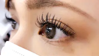 マツエク・マツパ 谷澤 友香のマツエク・マツパデザイン