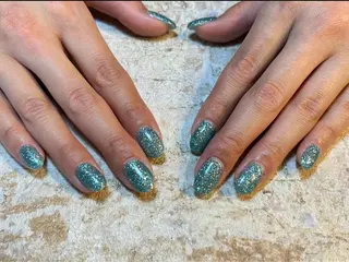 ネイル AZU所属・AZU 【アズ】あやはのネイルデザイン