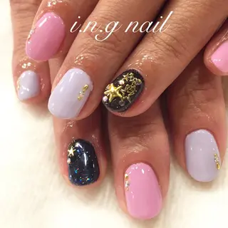 ネイル アルス.エム所属・Ars.M nailのネイルデザイン