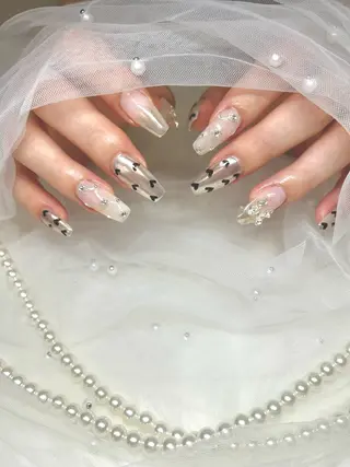 ネイル 【Laule‘a 】のネイルデザイン