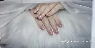 ネイル Ayumi nails川崎店のネイルデザイン