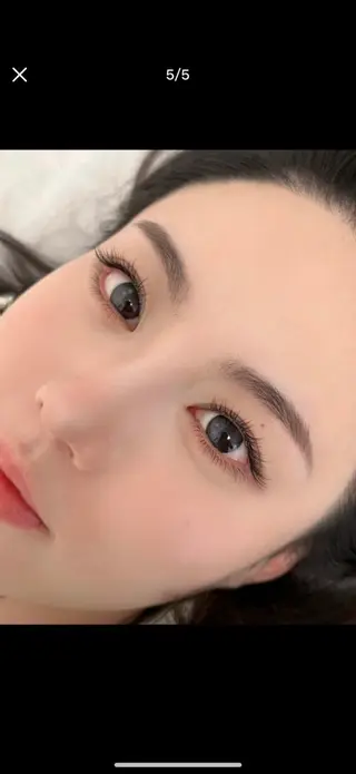 マツエク・マツパ 🤍蒲田NEVA ネイル&パーマ🪽のネイルデザイン