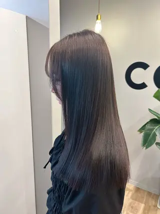 IROW天神大名店/ haruのヘアスタイル