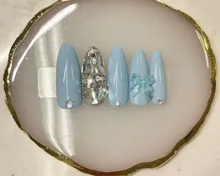 ネイル Queeens nailのネイルデザイン