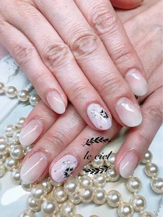 ネイル Naka Rieのネイルデザイン