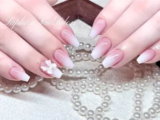 カラー Saphiraネイル サロン錦糸町のネイルデザイン