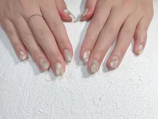 ネイル Regaro i.sのネイルデザイン