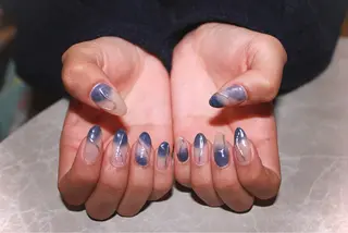 ネイル Lily Nailのネイルデザイン