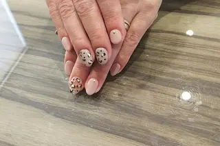 ネイル Progress Nailのネイルデザイン