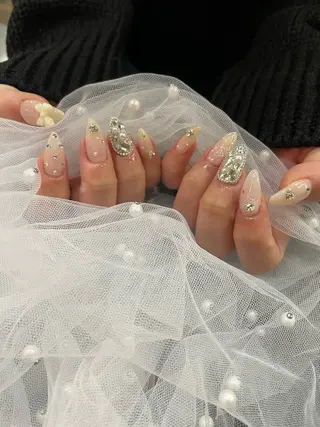 ネイル AcooBeauty Senaのネイルデザイン