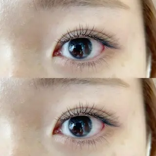 マツエク・マツパ 稲野🌙OLIVIA 池袋🌙代表のマツエク・マツパデザイン