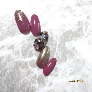 ネイル nail RiRi アトレナチュラのエステ・リラクイメージ