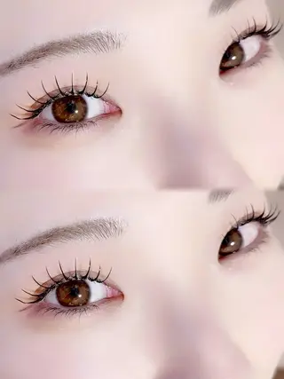 マツエク・マツパ Liber Kyoto所属・魔法の シミ取り職人のエステ・リラクイメージ