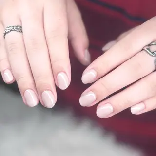 ネイル 🩰fein. hana🫧のネイルデザイン