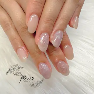 ネイル ❁⃘*。Petite fleur❁⃘*りさのネイルデザイン