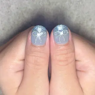 ネイル nailroom DIASOMNIAのネイルデザイン