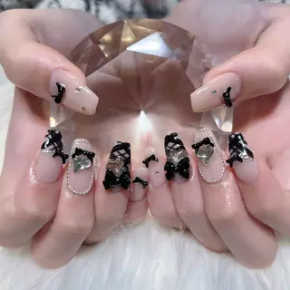 ネイル KOKONA 🎀のネイルデザイン